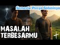 MENGURAI MASALAH LEWAT ELEMEN TANAH