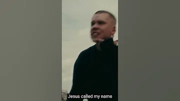 Zauntee  - Jesus Called My Name
