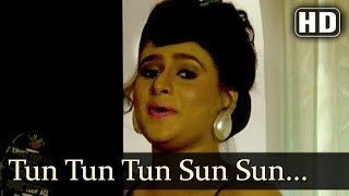तून तून तून Tun Tun Tun Lyrics in Hindi