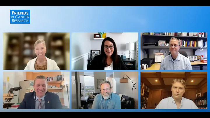 Future in Focus: Digital Pathology in Oncology Drug Development