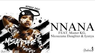 Makhadzi Master Kg Nkosazana Daughter U0026 Iyanya  Nnana