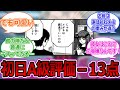 【ワールドトリガー】初日からA級評価マイナス13叩き出す香取に対する読者の反応集