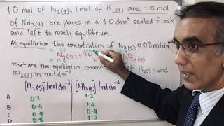 IB Chemistry Paper 1 MCQ Topic 17 HL