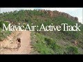 Mavic Air : Active Track (4K)