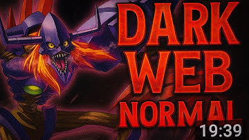 nIL X HAS4N x stront -  top 10 dark web normal - DIGIMON SUPER RUMBLE