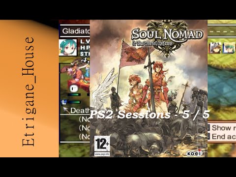 soul nomad and the world eaters for pc soul nomad and the world eaters for pc