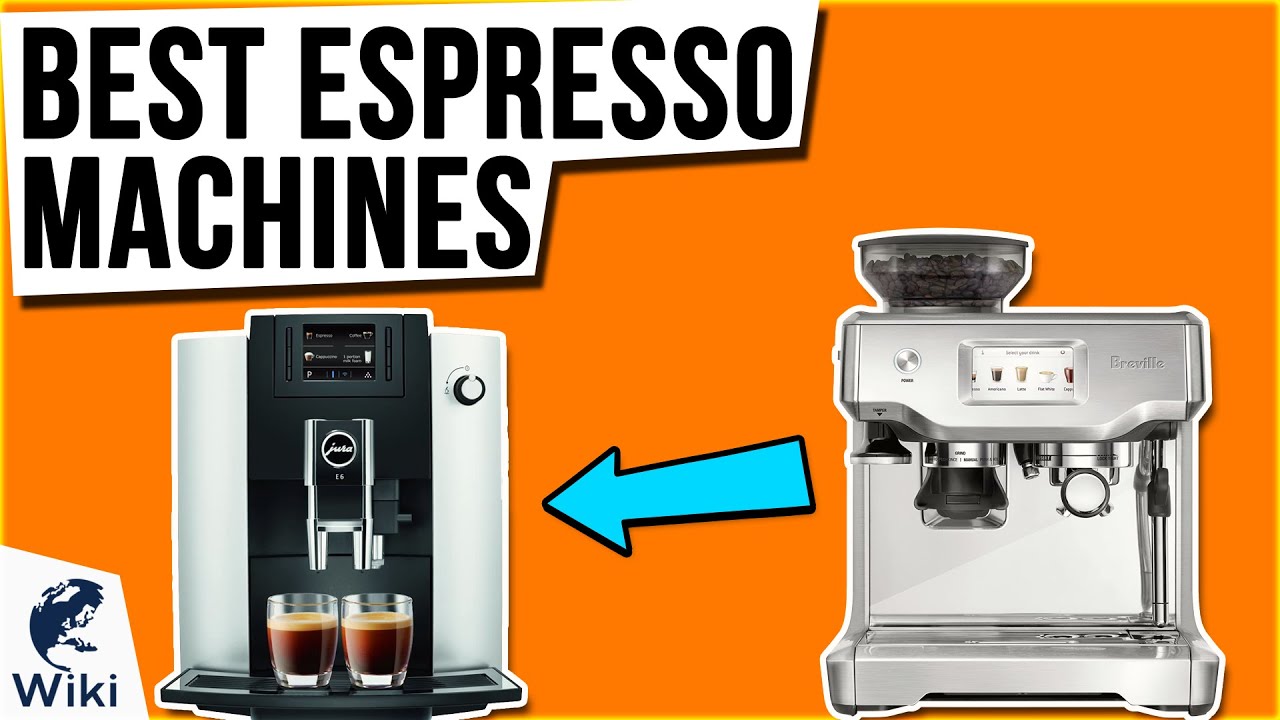 10 Best Espresso 2020 - YouTube