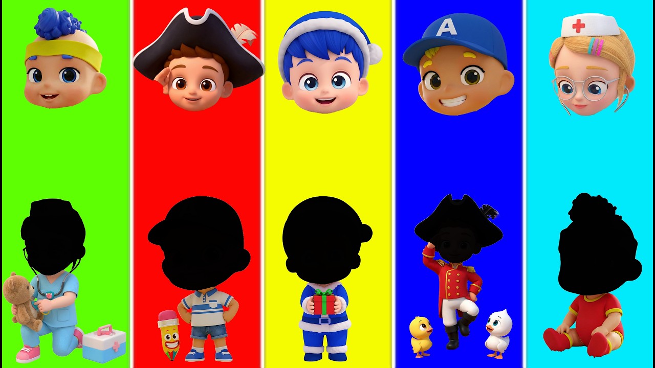 Wrong eyes👀 challenge DAME TU COSITA Funny Puzzle Wrong Heads