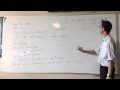 Deposits and Interest Accumulation