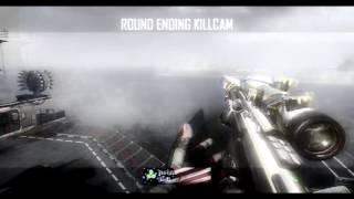 Editor Showcase #244 - Dreamin [BO2]