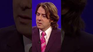 Benicio&#39;s Cigar Is Bigger! | #Shorts | Friday Night With Jonathan Ross