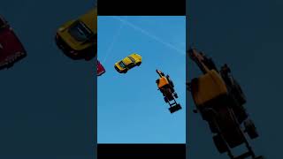 Wrecreation is a destructive action racing game ! #thqnordic