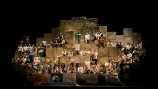 En vivo desde el Met de Nueva York. Nabucco (Verdi)
