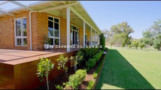 274 Carbone Road, Corbie Hill | McGrath Riverina