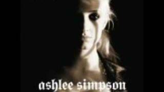 Ashlee Simpson- Coming back for more