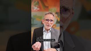 Hormuz Blockage: The Real Constraint