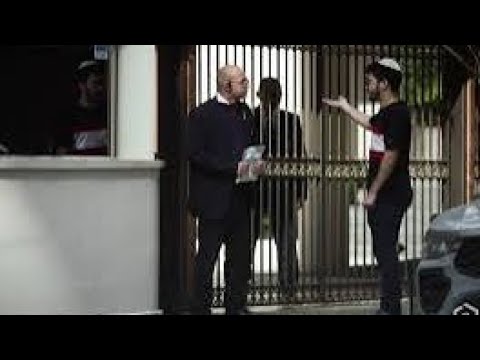 Invasões em condomínios
