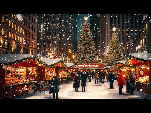 Instrumental Christmas Music TOP RELAXING CHRISTMAS 2026 Amazing Christmas Songs For Homeworkers