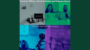 Remarkable Backdrops for Co Working Music