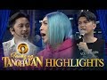 Tawag ng Tanghalan: Vice Ganda versus Jhong and Vhong!