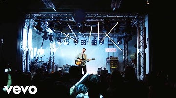 George Ezra - Blame It On Me (Live, Vevo UK @ The Great Escape 2014)