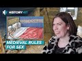 Medieval Pleasures: What Was Sex Really Like In The Middle Ages?