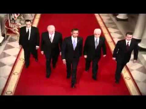 احنا مين احنا شباب مصريين