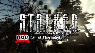 S.T.A.L.K.E.R Call of Chernobyl # 1