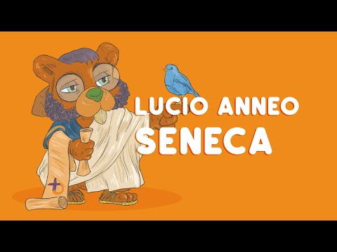 SENECA: vita e opere | 📙 Letteratura Latina