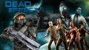 Dead effect 2 gameplay android (no commentary) #gameplay #nocommentary