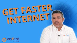 4 REASONS TO SWITCH TO FIBER INTERNET Wealth