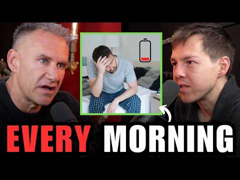 How to FINALLY Fix Your Terrible Sleep | Gary Brecka