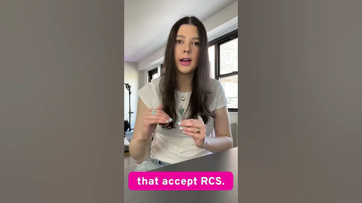 RCS Explained! (short) - 天天要闻