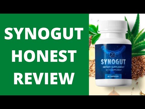 SYNOGUT  REVIEW