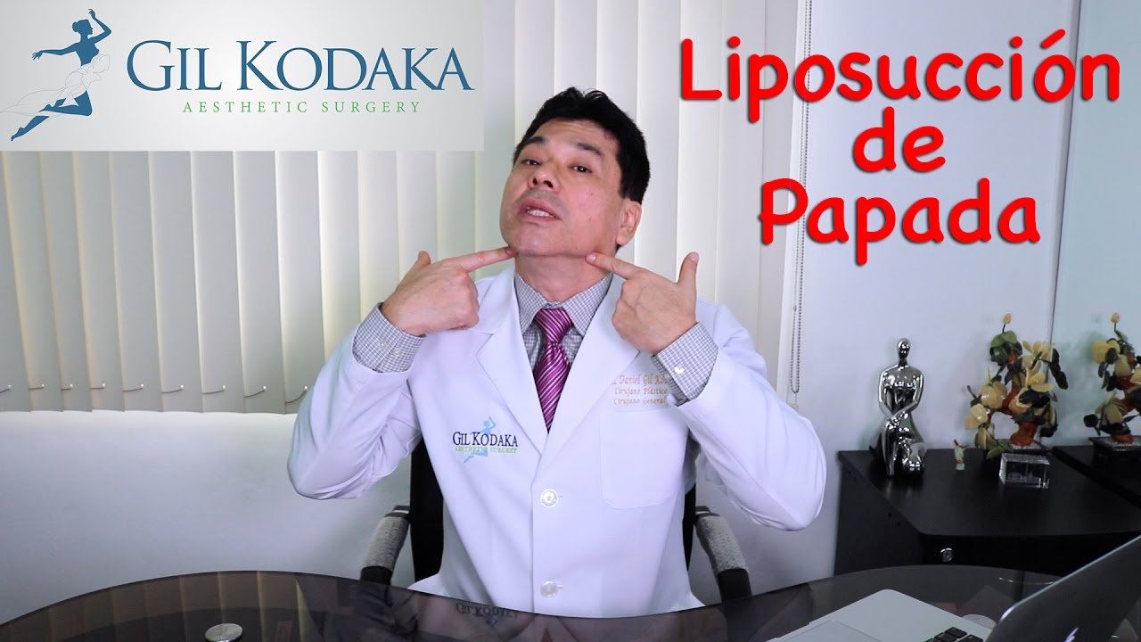 Colocación de faja para #lipopapada!