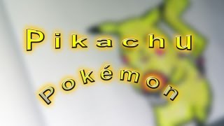 Как нарисовать Пикачу | Pikachu, Pokemon Go