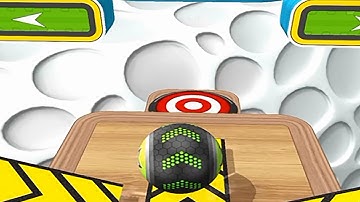 Going Balls Super Speedrun Gameplay New Update #104