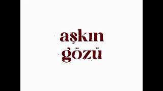 Rana Alagöz - Aşkın Gözü Körmü /Şarkı Sözü