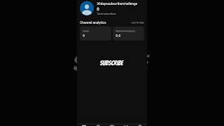 sub plzzzzzzzzzzz #subscribe #support #me