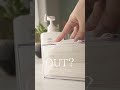 衝撃のラスト!2倍使える?節約術なはずだったんだけどな。生活音asmr ダイソー