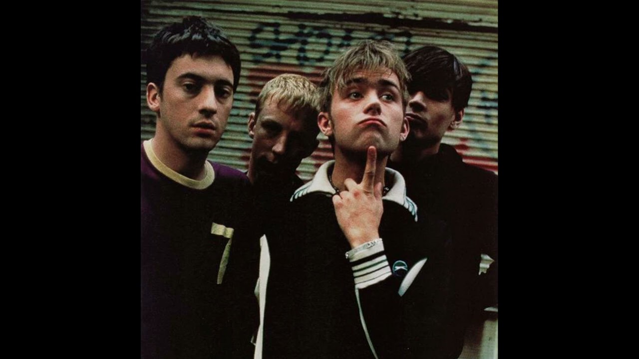 [FREE] Blur Type Beat | "The People" | Britpop Type Beat