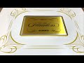 💎$2,000 PER BOX!  NEW RELEASE!  2021 PANINI FLAWLESS BOX OPENING!