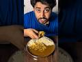 #foodiedeepak #food #foodchallenge #dalmakhani #rice  #mukbang #eating #asmr #eatingshow #ytshorts
