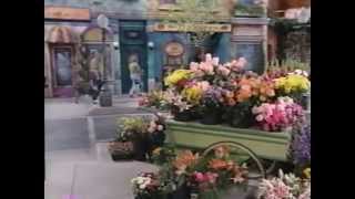 Walk Around the Block with Barney (1999 Version) Part 2