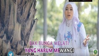 MUTIK NIDA - MUNSYIDARIA - GADIS KERUDUNG PUTIH [ VIDEO HD 1080]