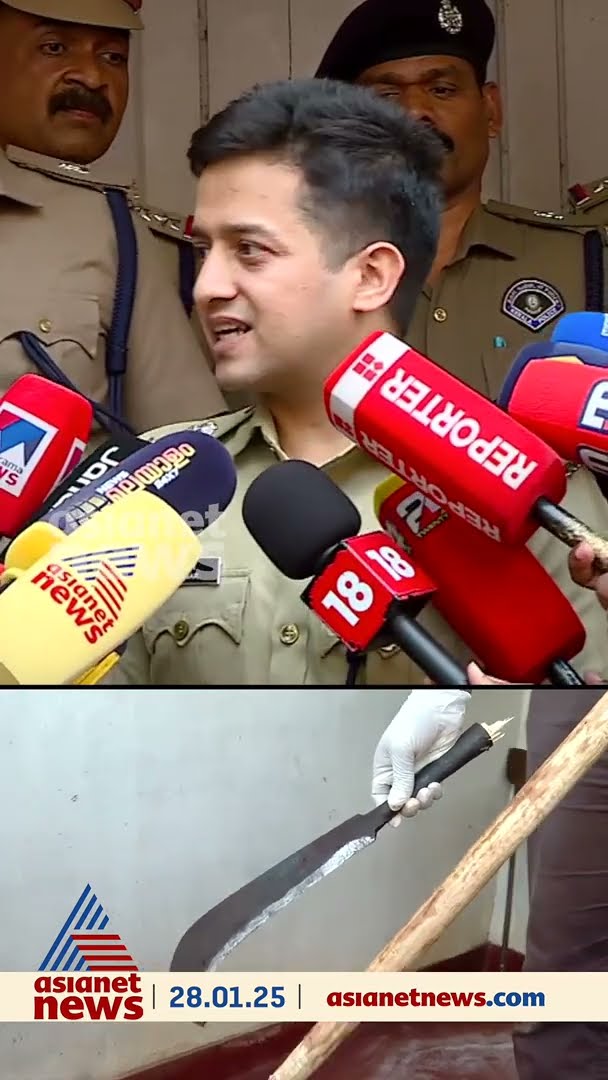 'ചെന്താമരയെക്കണ്ടെത്താൻ കെഡാവർ നായ്ക്കളെ എത്തിച്ച് പരിശോധിക്കും'