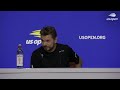 Stan Wawrinka's Press Conference | 2026 US Open Pre-Tournament