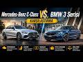 Büyük Kapışma ! Mercedes mi? BMW mi?