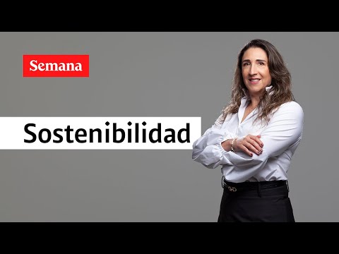 La iniciativa que visibiliza proyectos medioambientales | Semana TV