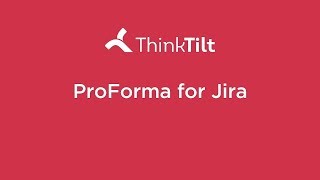 ProForma: Forms for Jira Introduction